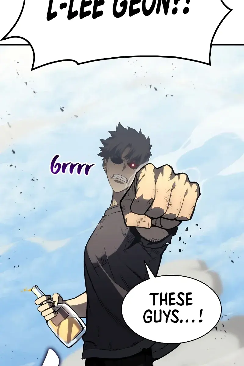 Return of Disaster Class Hero Chapter 55 Page 79