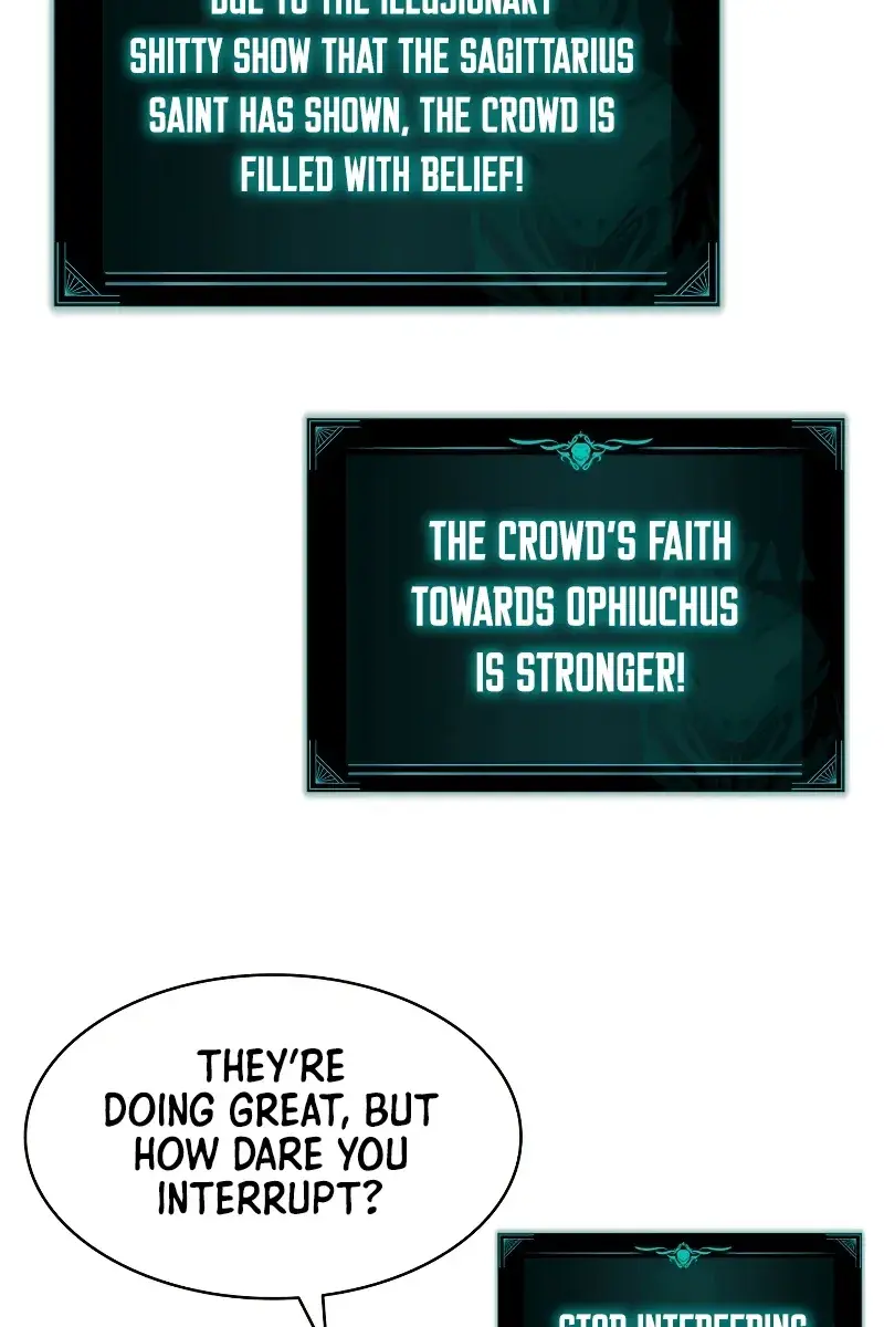 Return of Disaster Class Hero Chapter 55 Page 81