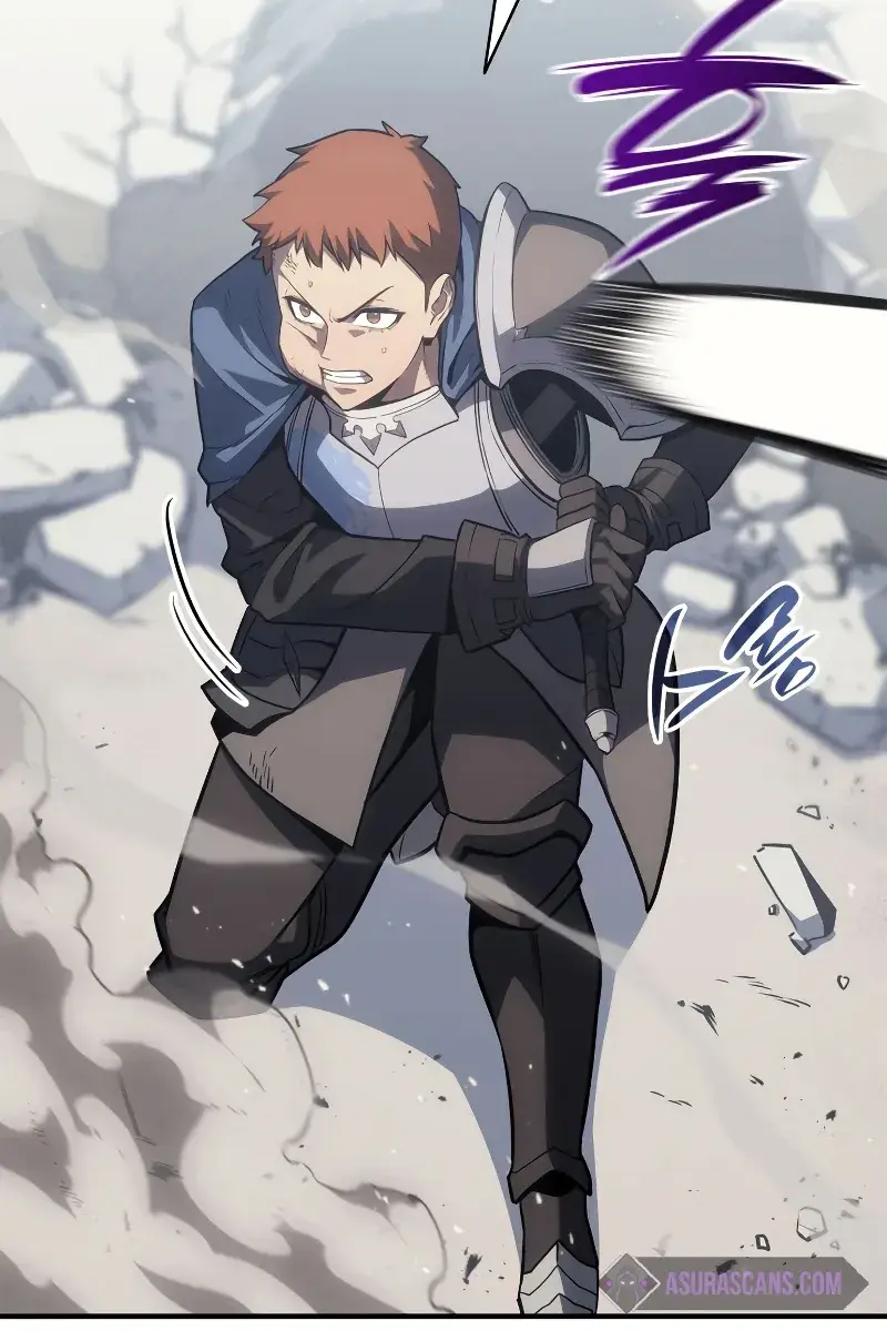 Return of Disaster Class Hero Chapter 55 Page 84