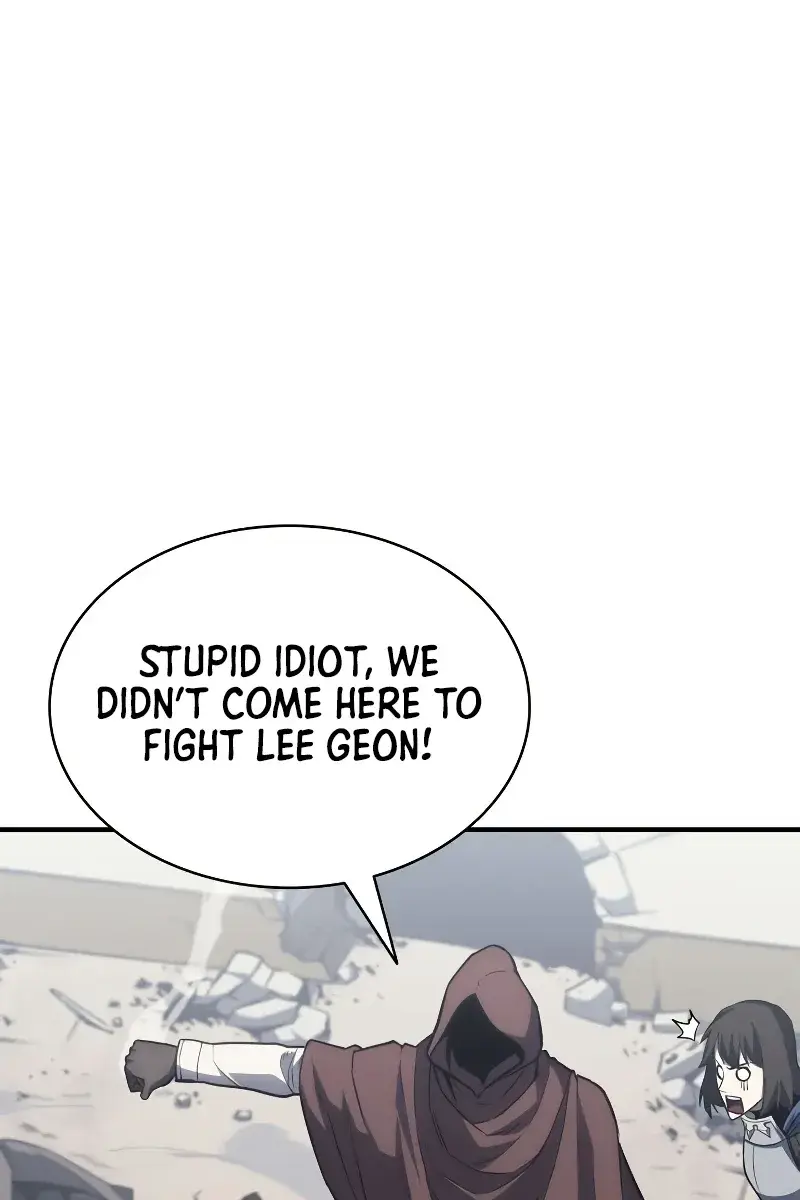 Return of Disaster Class Hero Chapter 55 Page 87