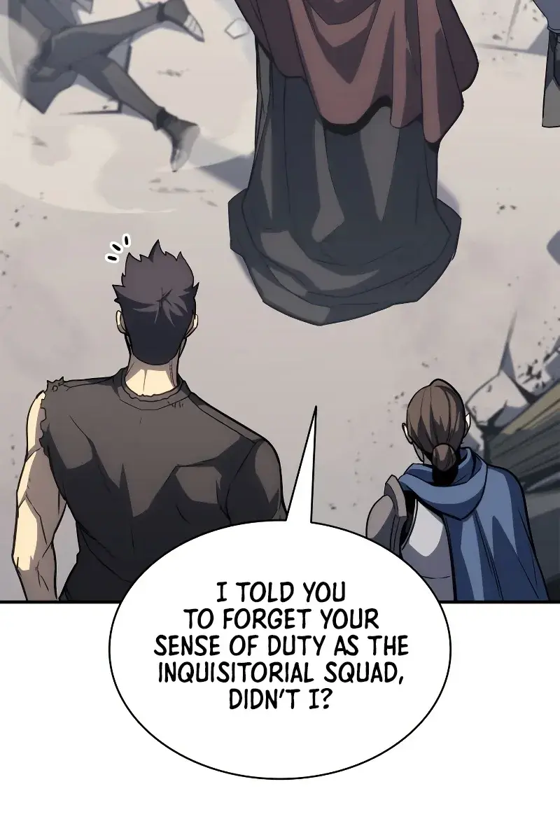 Return of Disaster Class Hero Chapter 55 Page 88