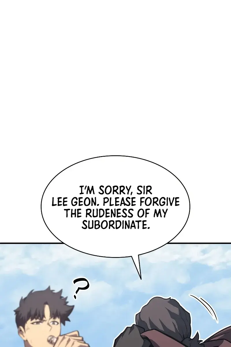 Return of Disaster Class Hero Chapter 55 Page 89