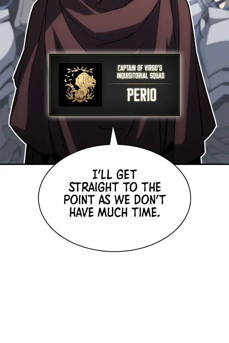 Return of Disaster Class Hero Chapter 55 Page 92