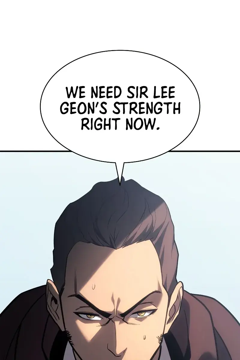 Return of Disaster Class Hero Chapter 55 Page 93