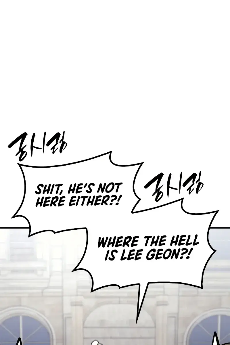 Return of Disaster Class Hero Chapter 55 Page 104