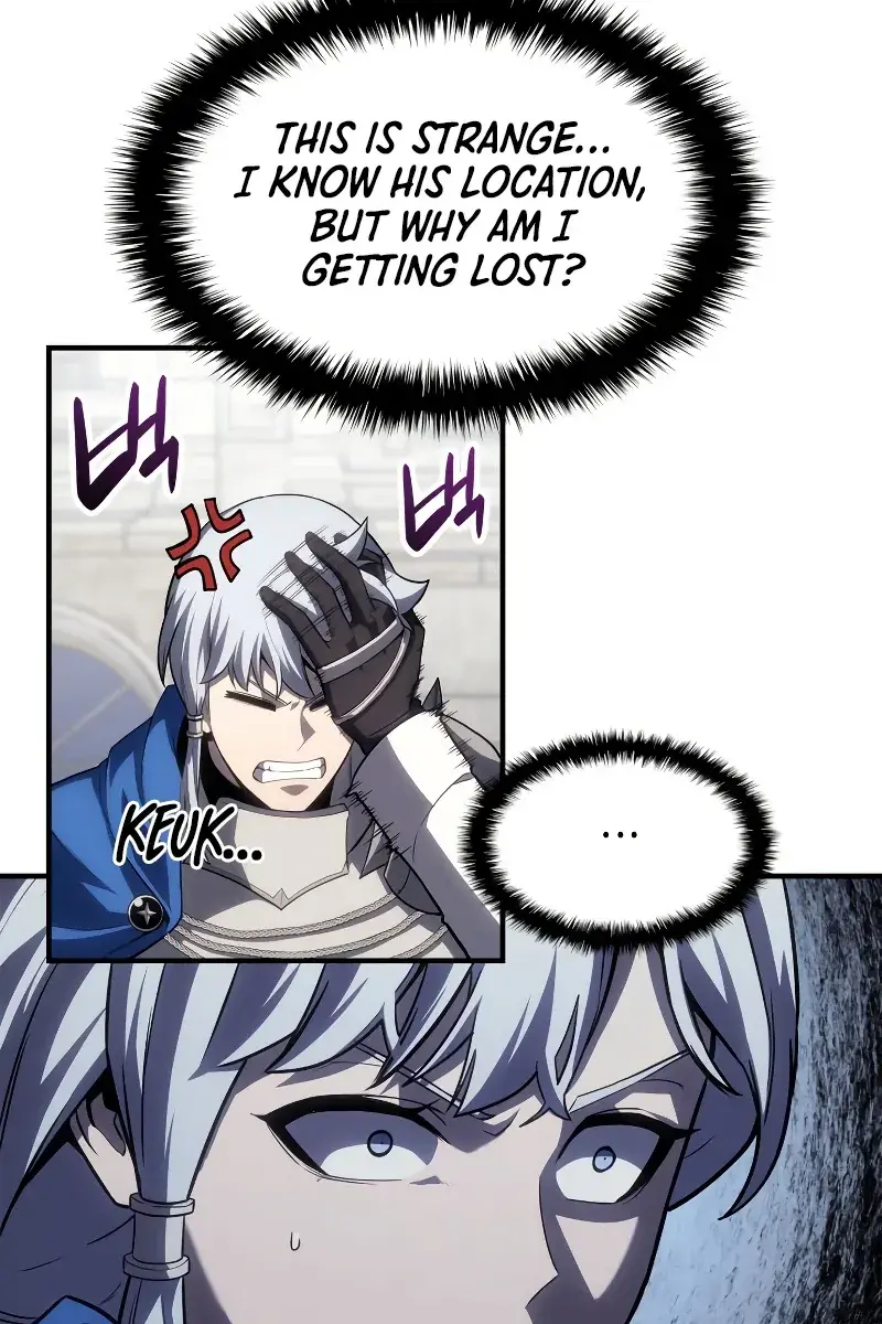 Return of Disaster Class Hero Chapter 55 Page 106