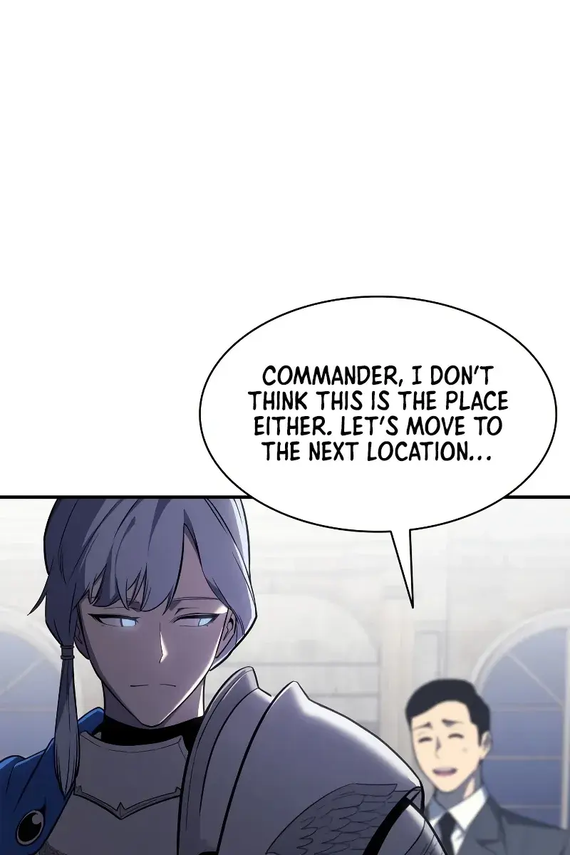 Return of Disaster Class Hero Chapter 55 Page 108