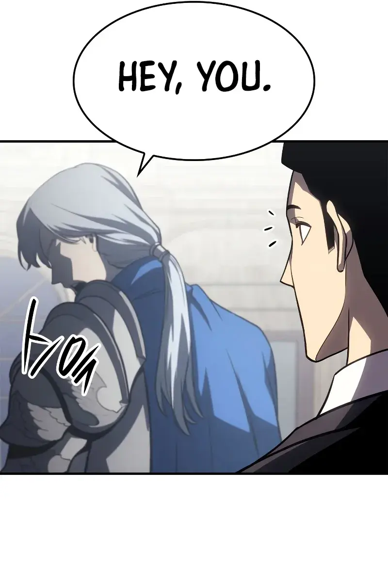 Return of Disaster Class Hero Chapter 55 Page 110