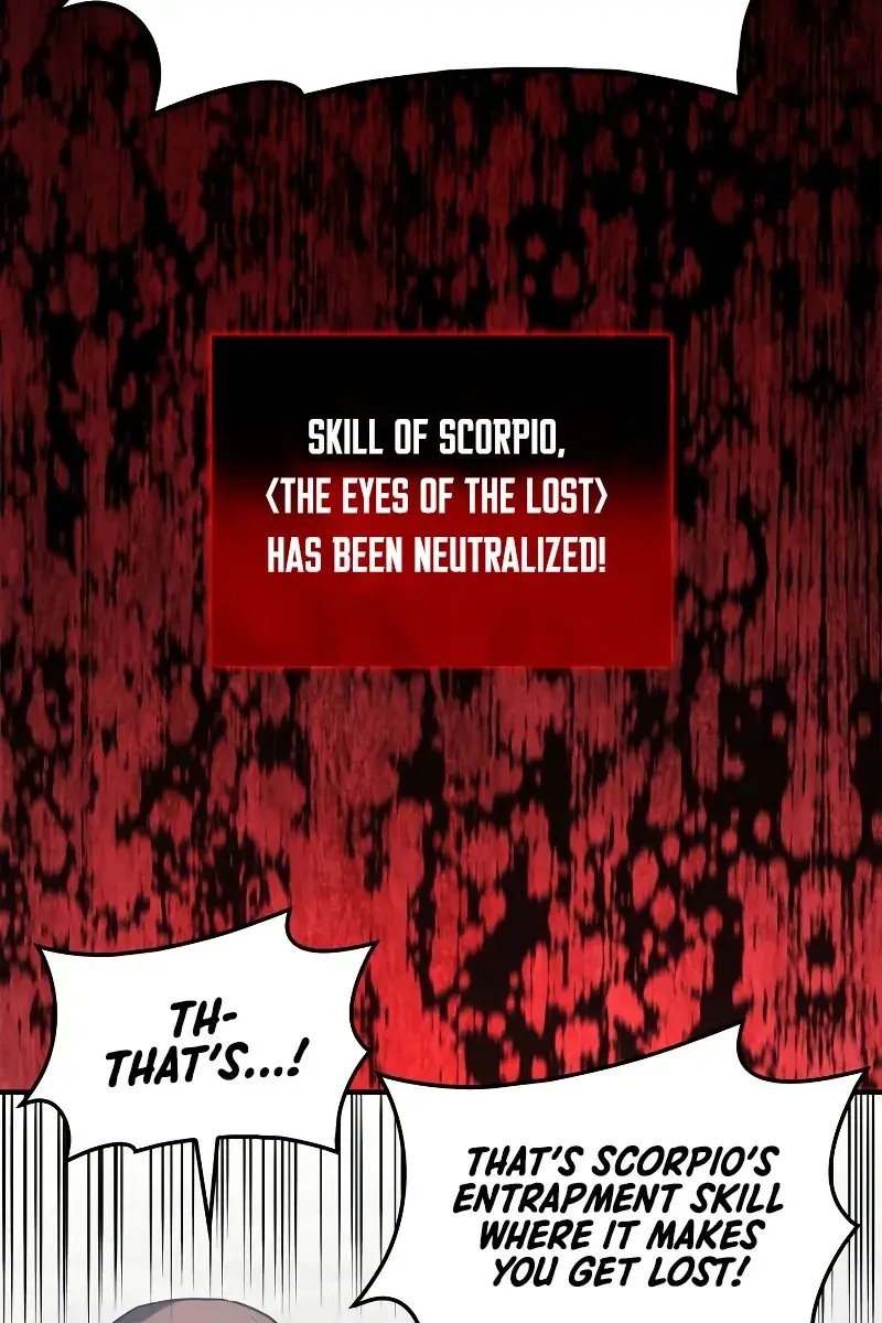 Return of Disaster Class Hero Chapter 55 Page 117