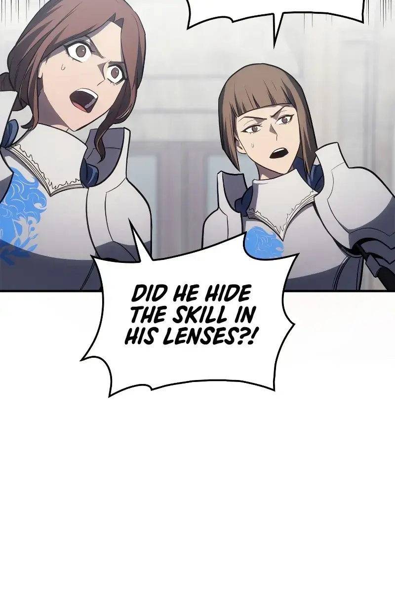 Return of Disaster Class Hero Chapter 55 Page 118