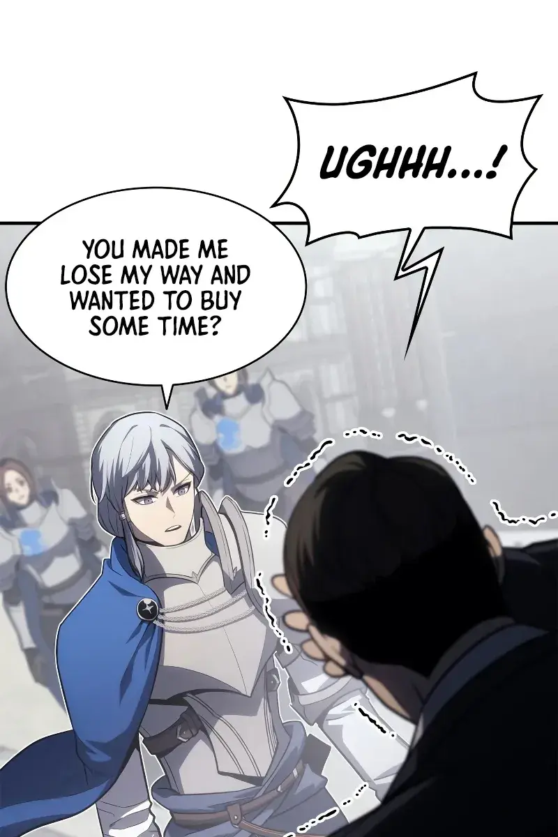 Return of Disaster Class Hero Chapter 55 Page 119