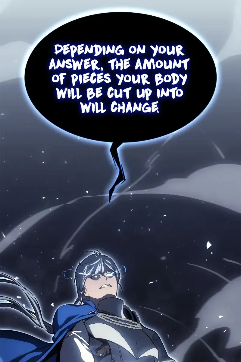 Return of Disaster Class Hero Chapter 55 Page 122