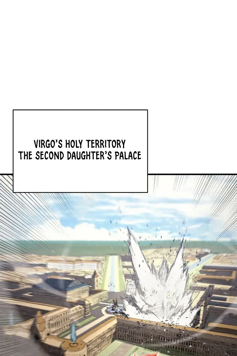 Return of Disaster Class Hero Chapter 55 Page 125