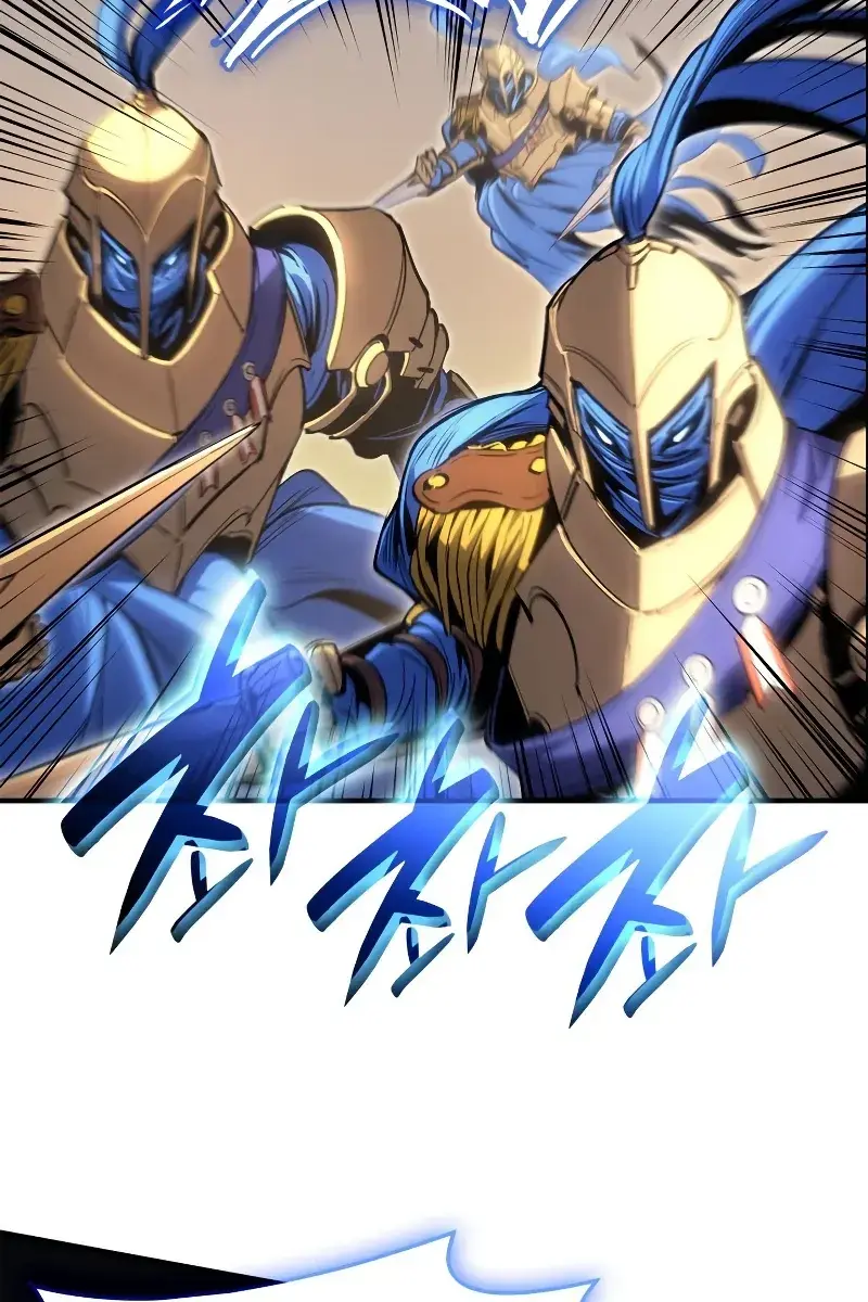 Return of Disaster Class Hero Chapter 55 Page 127