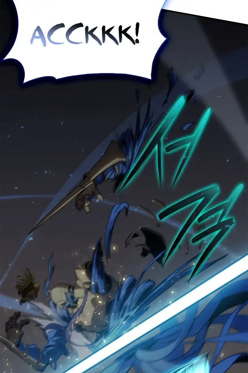 Return of Disaster Class Hero Chapter 55 Page 128