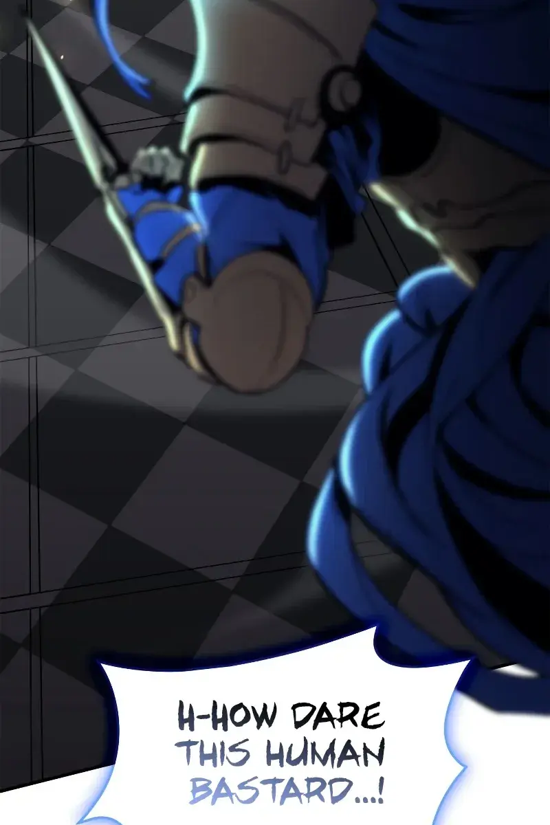 Return of Disaster Class Hero Chapter 55 Page 130