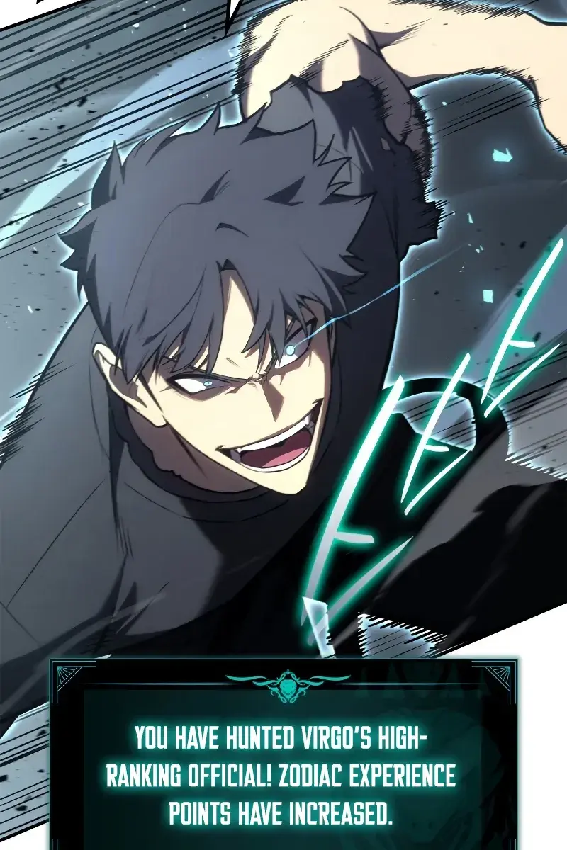 Return of Disaster Class Hero Chapter 55 Page 132