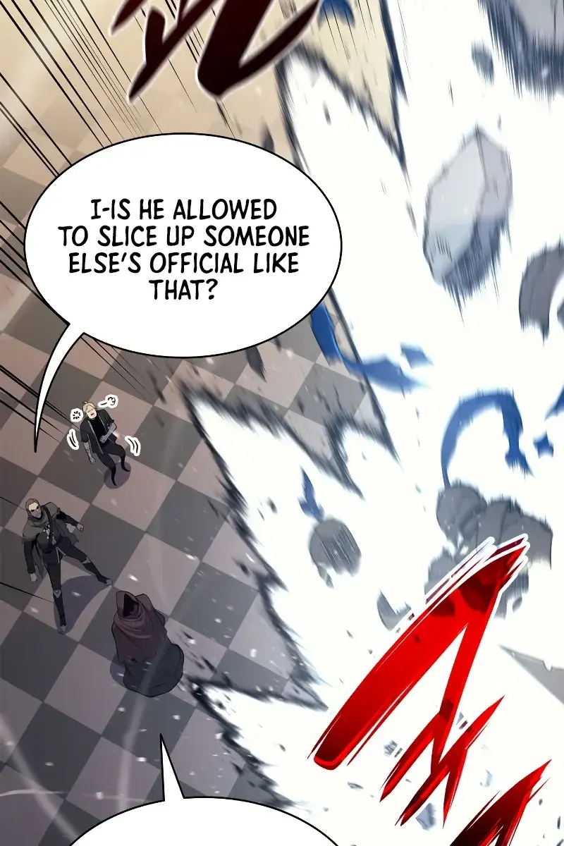 Return of Disaster Class Hero Chapter 55 Page 135