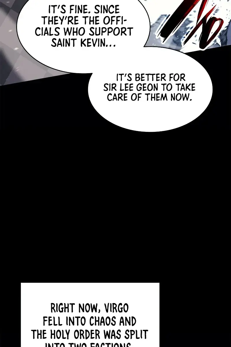 Return of Disaster Class Hero Chapter 55 Page 136