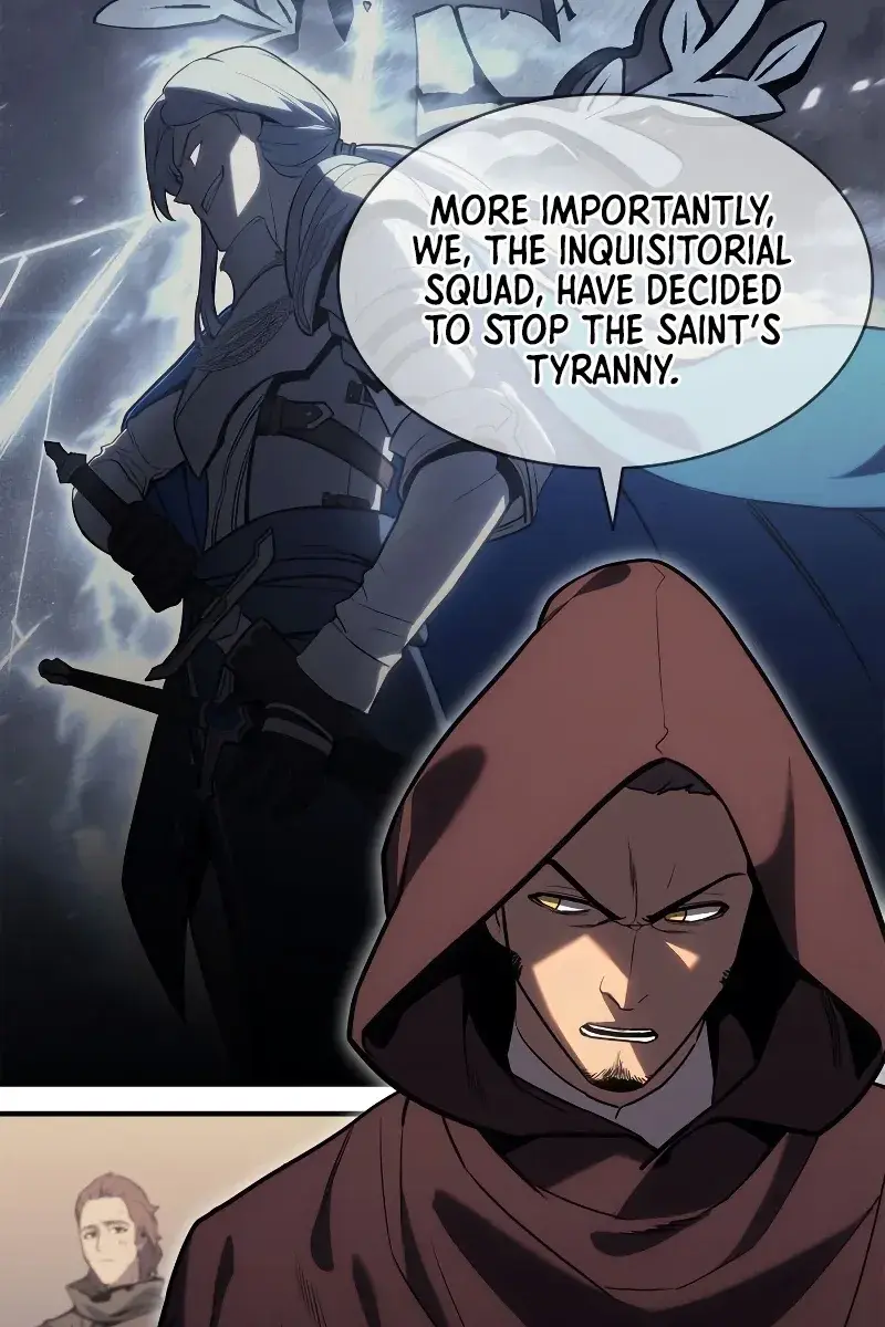 Return of Disaster Class Hero Chapter 55 Page 138