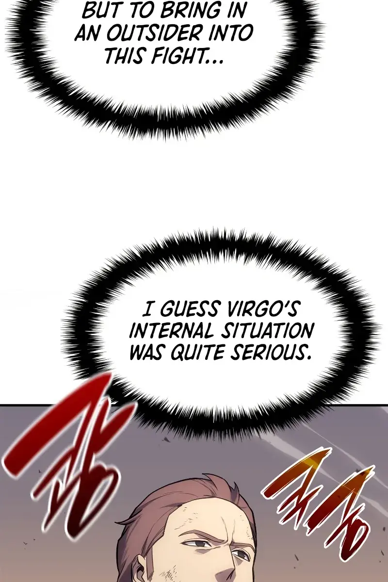 Return of Disaster Class Hero Chapter 55 Page 140