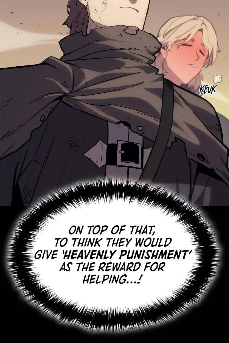 Return of Disaster Class Hero Chapter 55 Page 141