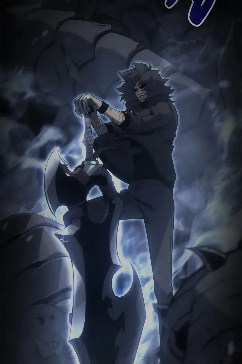 Return of Disaster Class Hero Chapter 55 Page 143