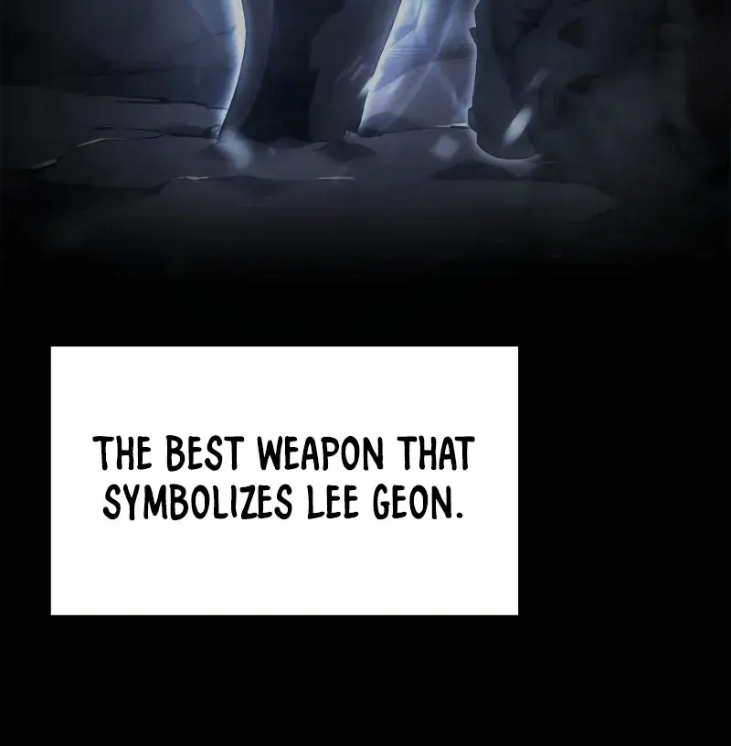 Return of Disaster Class Hero Chapter 55 Page 144