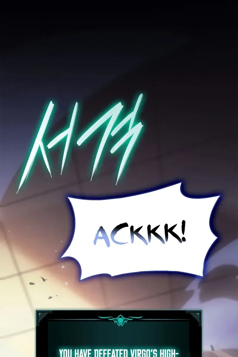 Return of Disaster Class Hero Chapter 55 Page 147