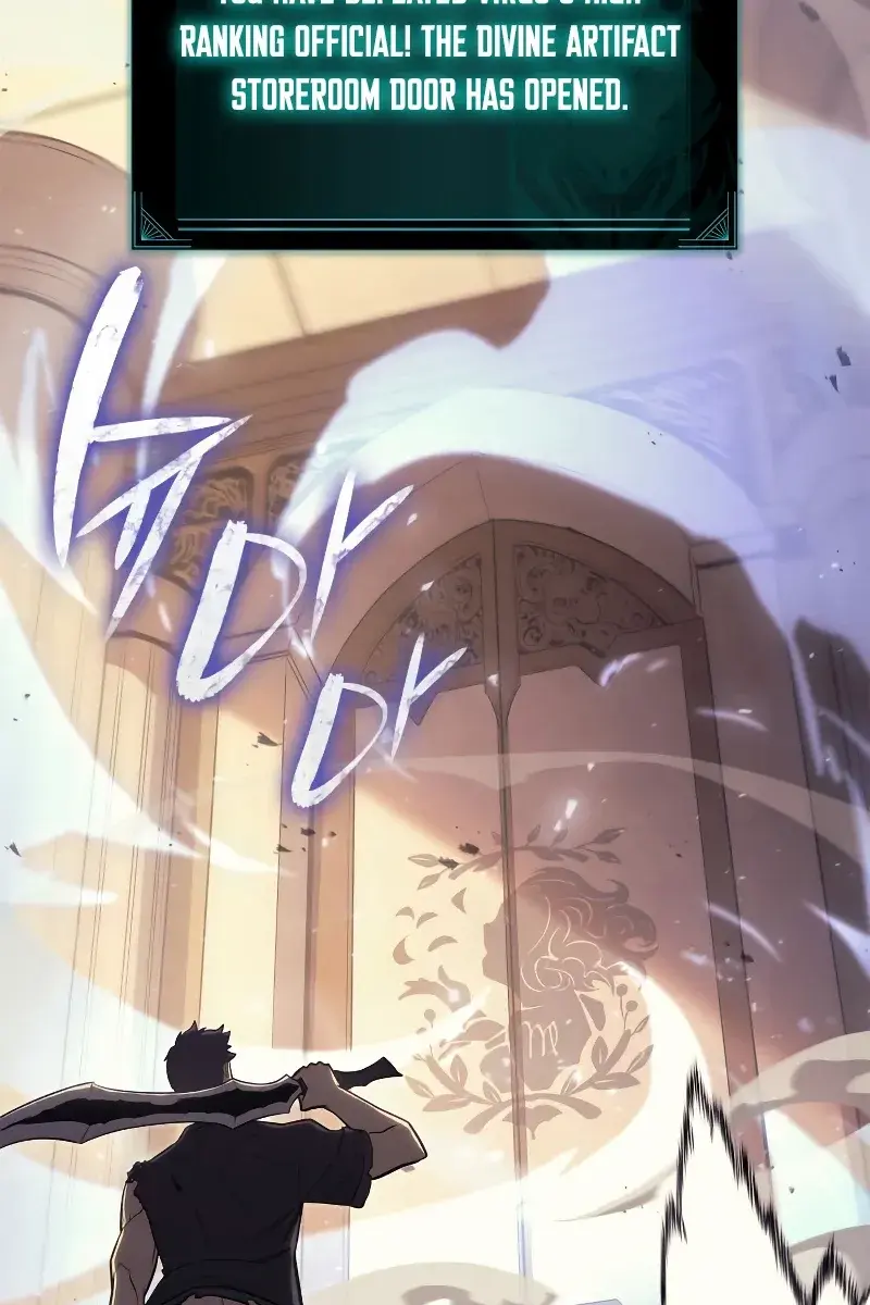 Return of Disaster Class Hero Chapter 55 Page 148