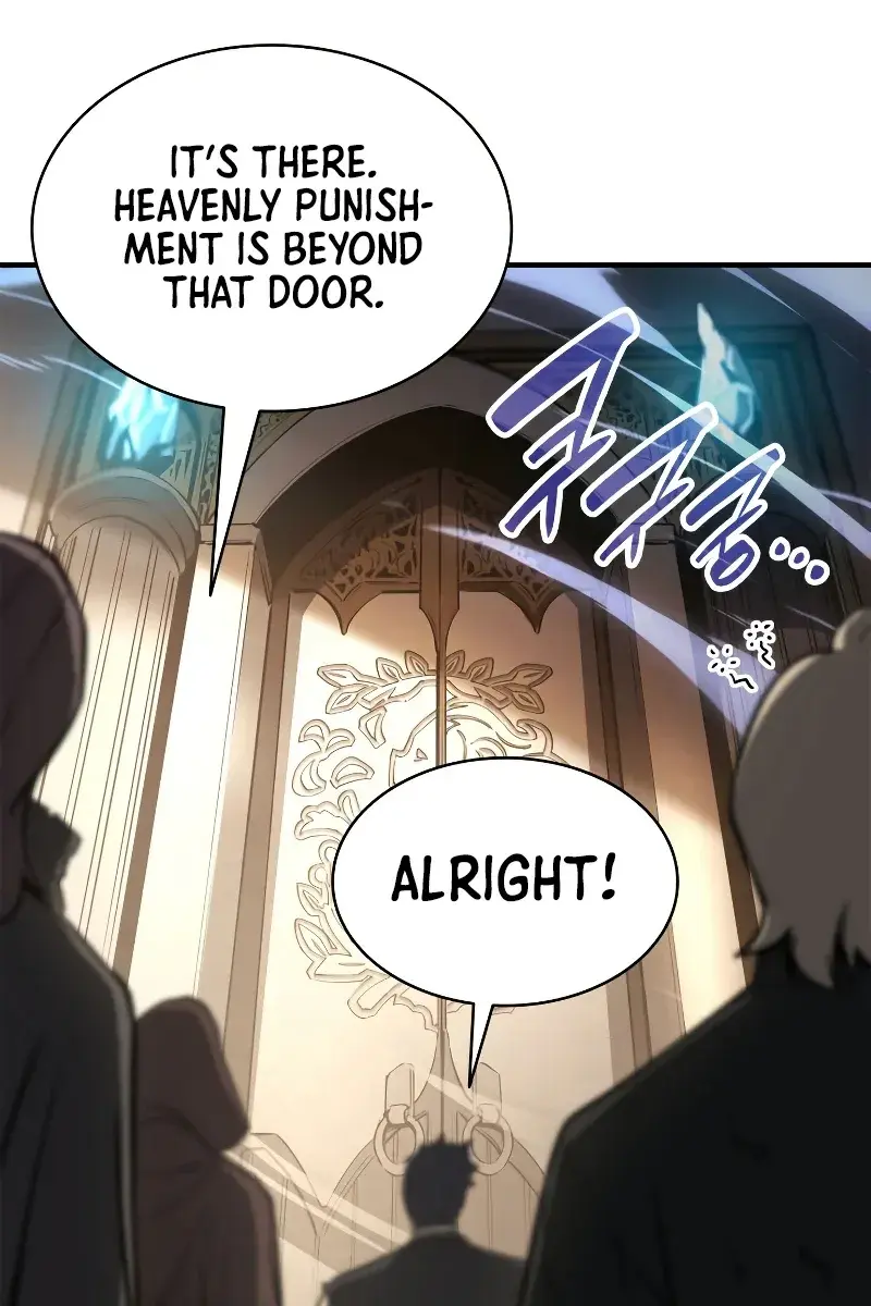 Return of Disaster Class Hero Chapter 55 Page 150