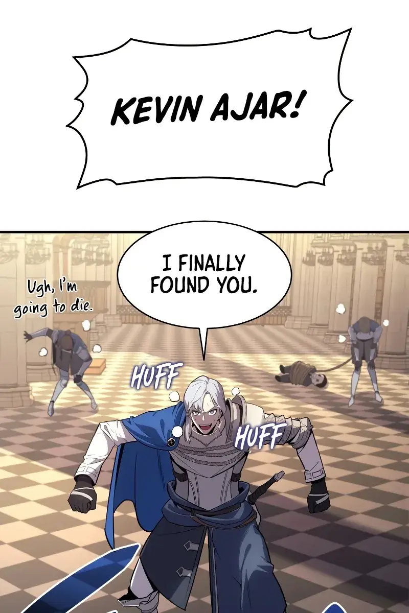 Return of Disaster Class Hero Chapter 55 Page 153