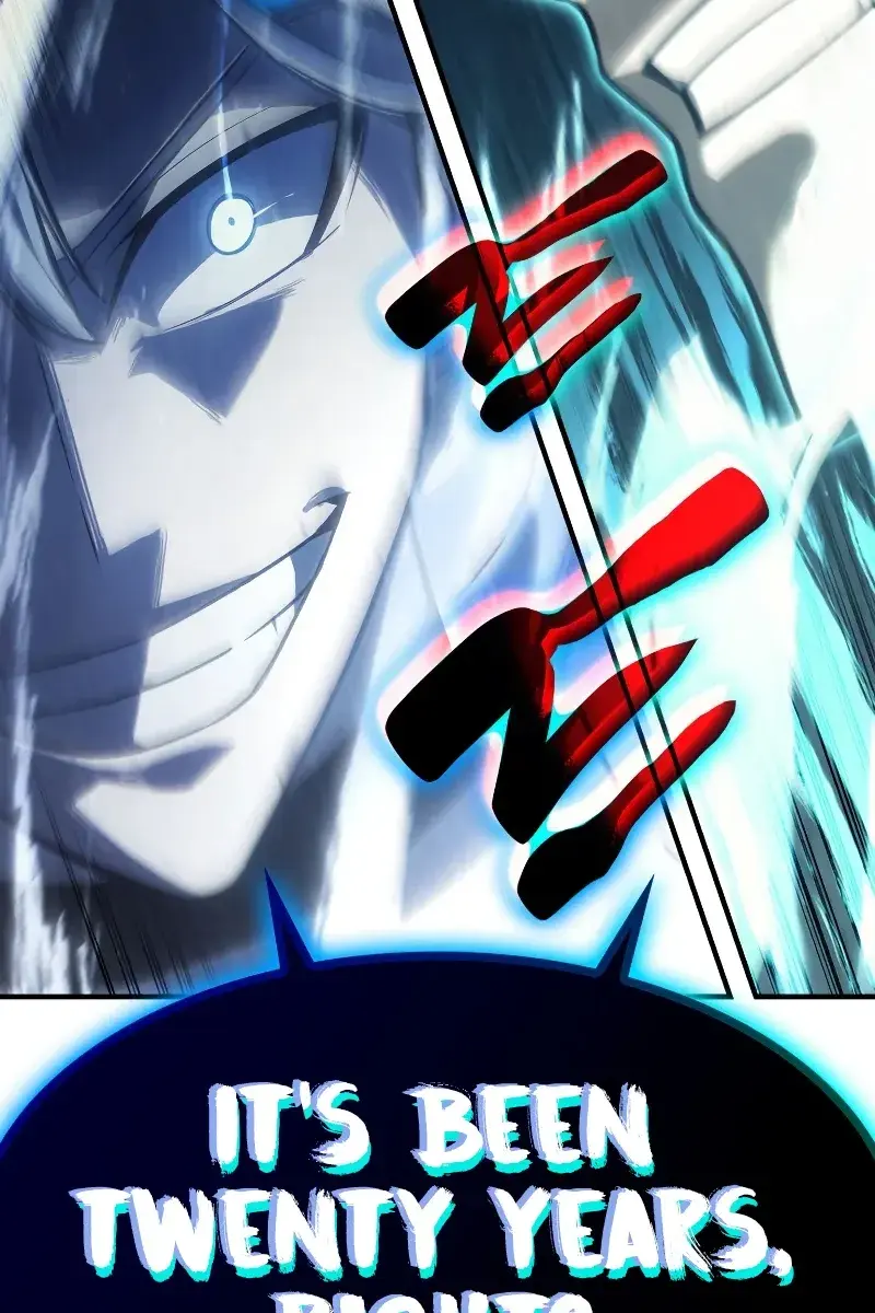 Return of Disaster Class Hero Chapter 55 Page 156