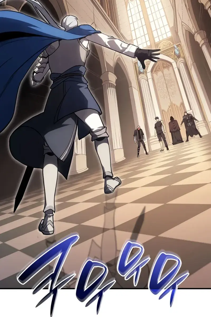 Return of Disaster Class Hero Chapter 56 Page 3