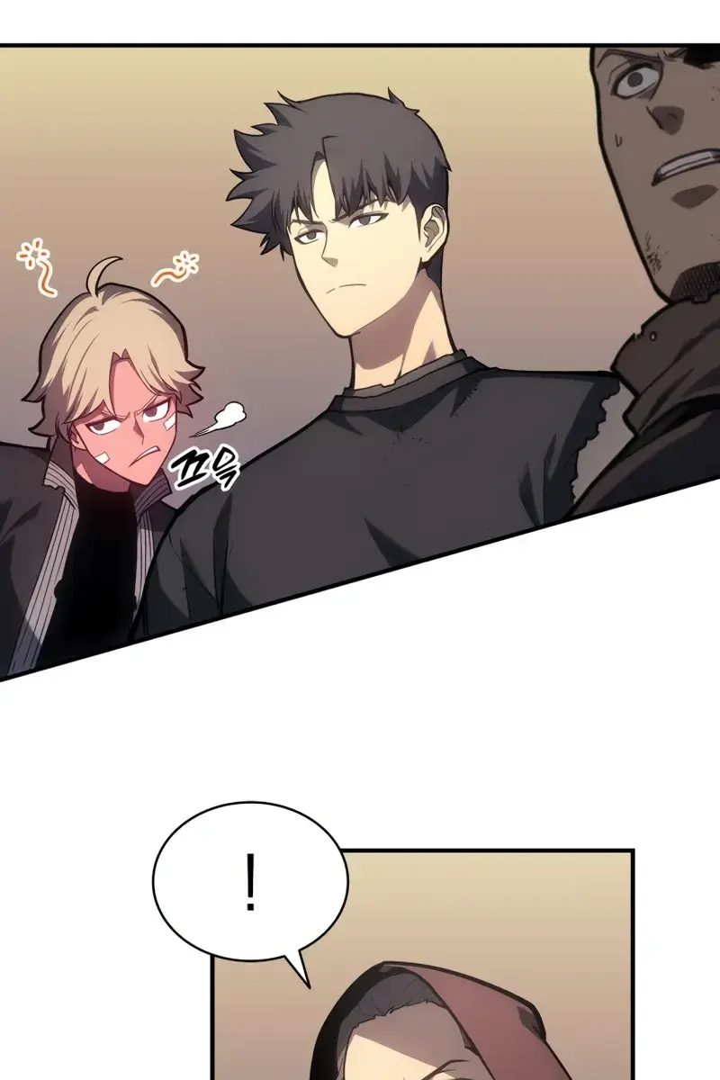 Return of Disaster Class Hero Chapter 56 Page 5