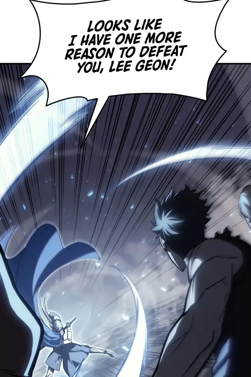 Return of Disaster Class Hero Chapter 56 Page 15