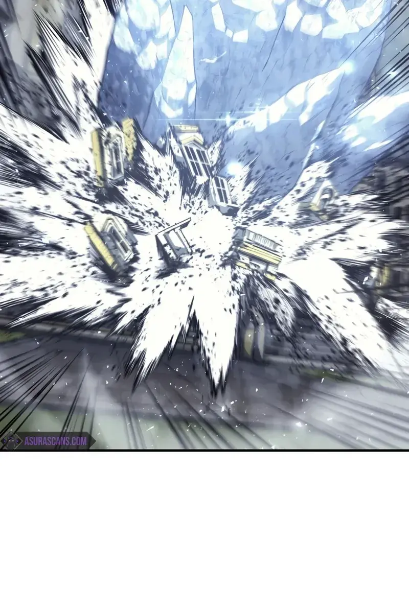 Return of Disaster Class Hero Chapter 56 Page 23