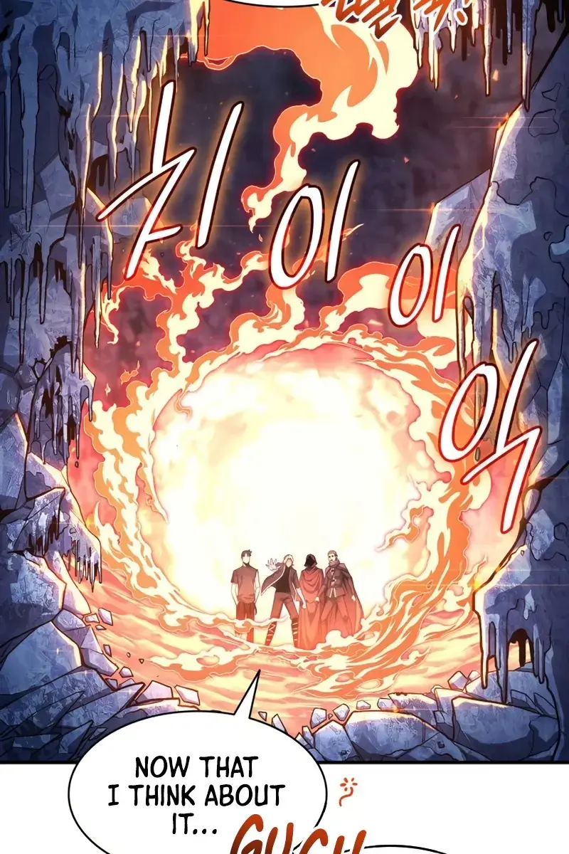 Return of Disaster Class Hero Chapter 56 Page 28