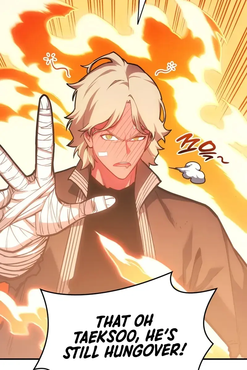 Return of Disaster Class Hero Chapter 56 Page 30