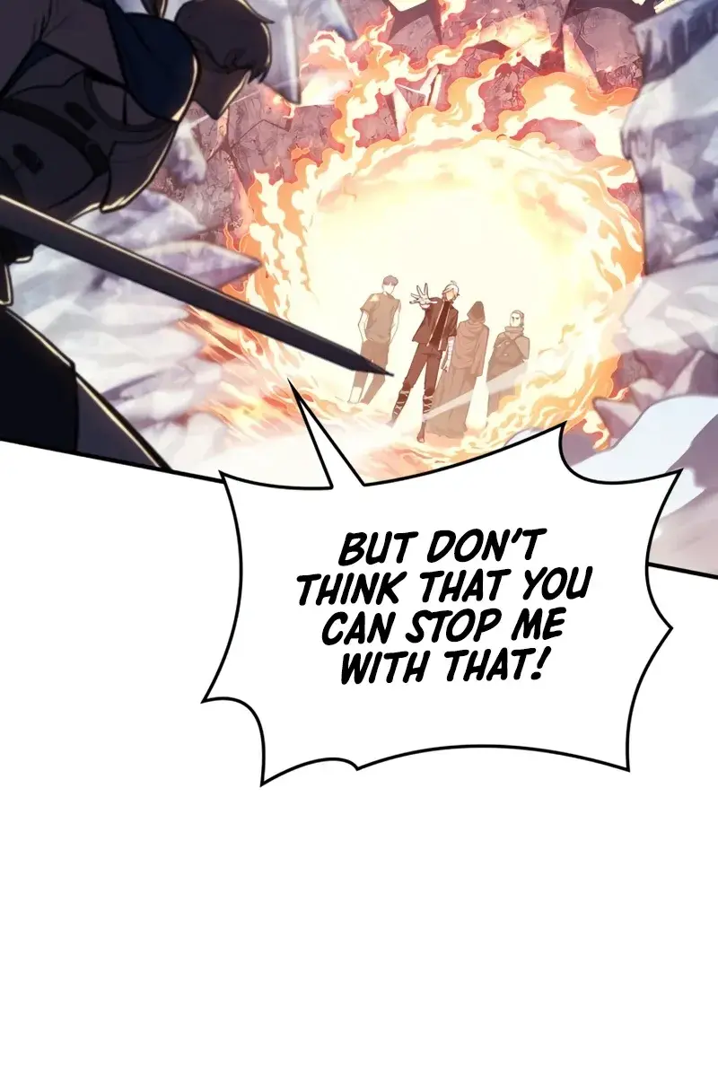 Return of Disaster Class Hero Chapter 56 Page 32