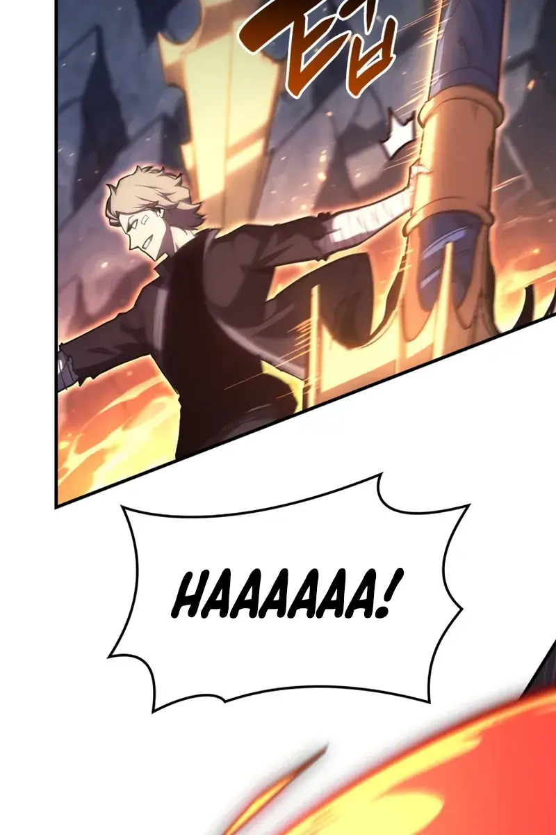 Return of Disaster Class Hero Chapter 56 Page 39