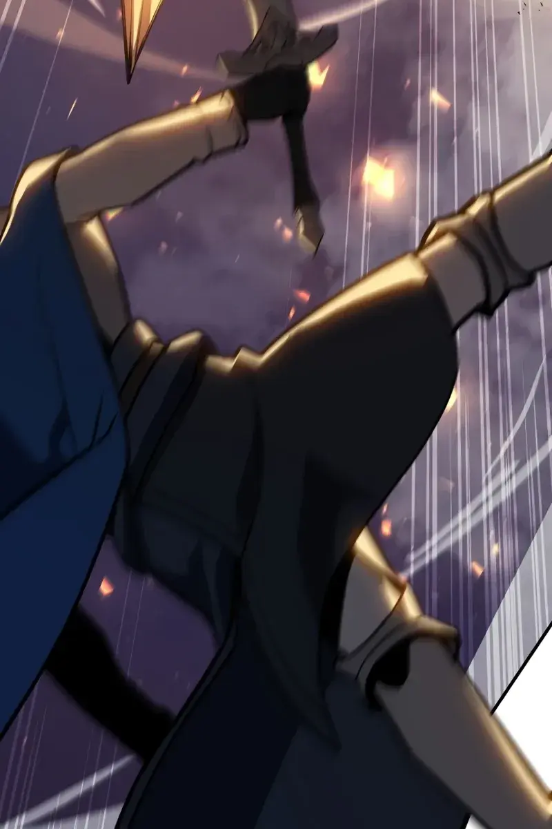 Return of Disaster Class Hero Chapter 56 Page 42