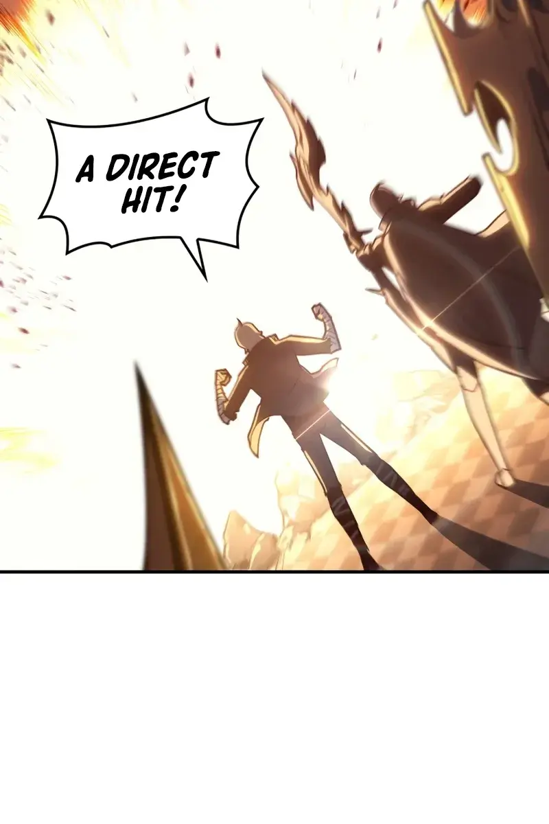 Return of Disaster Class Hero Chapter 56 Page 49