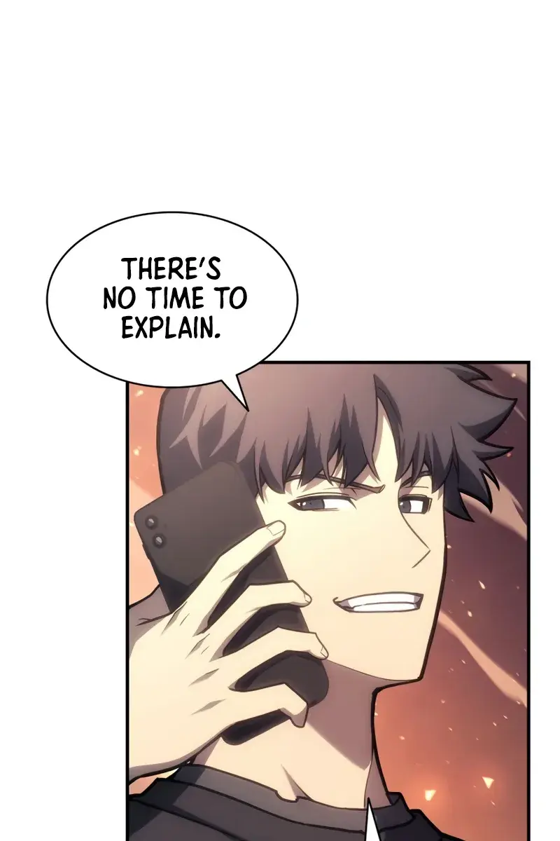 Return of Disaster Class Hero Chapter 56 Page 51