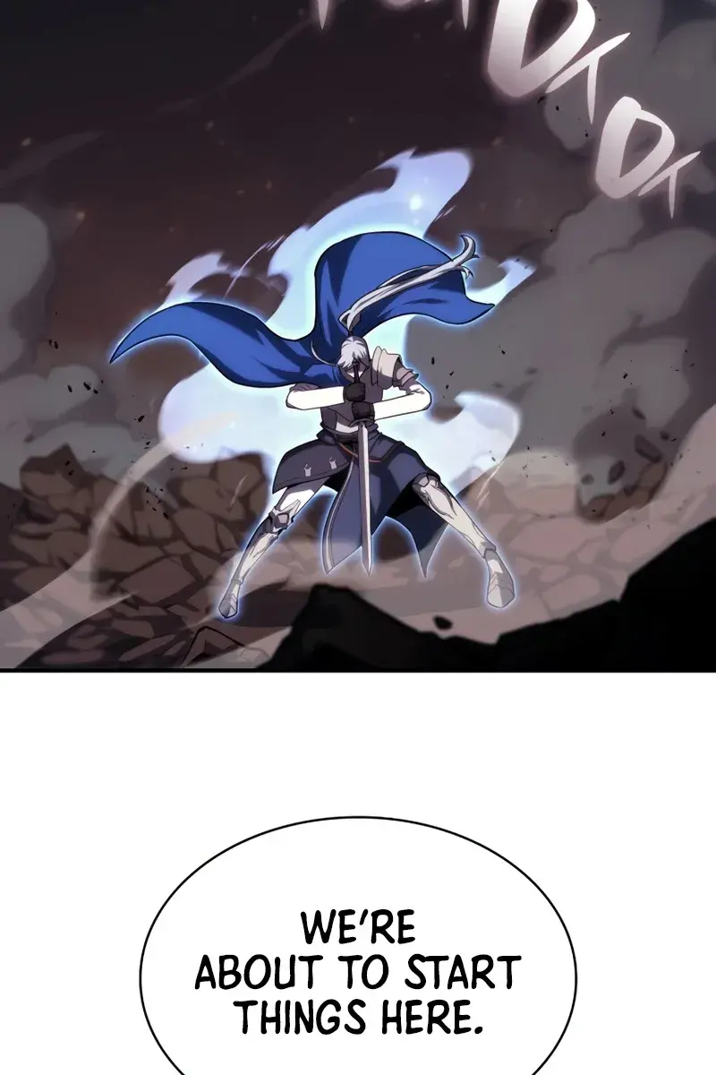 Return of Disaster Class Hero Chapter 56 Page 53