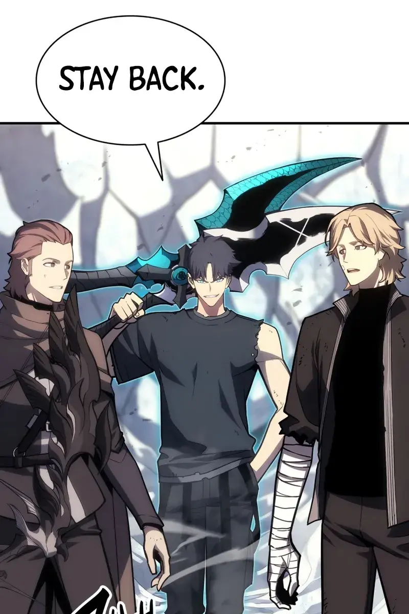 Return of Disaster Class Hero Chapter 56 Page 56