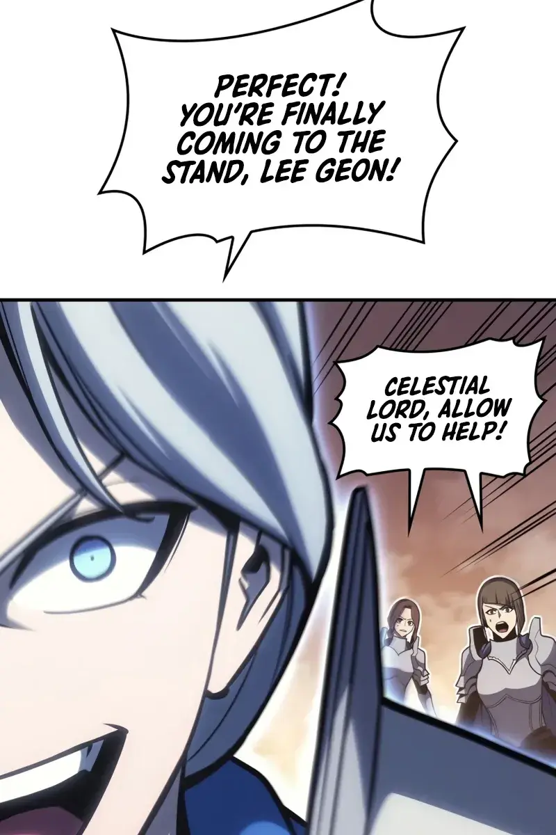 Return of Disaster Class Hero Chapter 56 Page 58