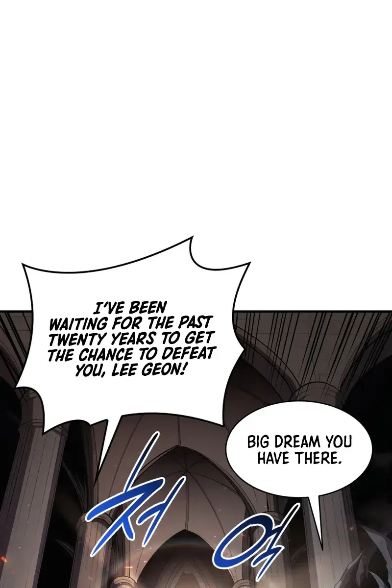 Return of Disaster Class Hero Chapter 56 Page 60