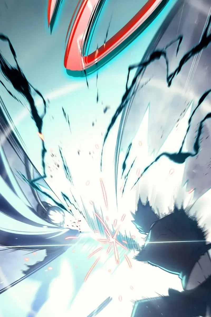 Return of Disaster Class Hero Chapter 56 Page 64