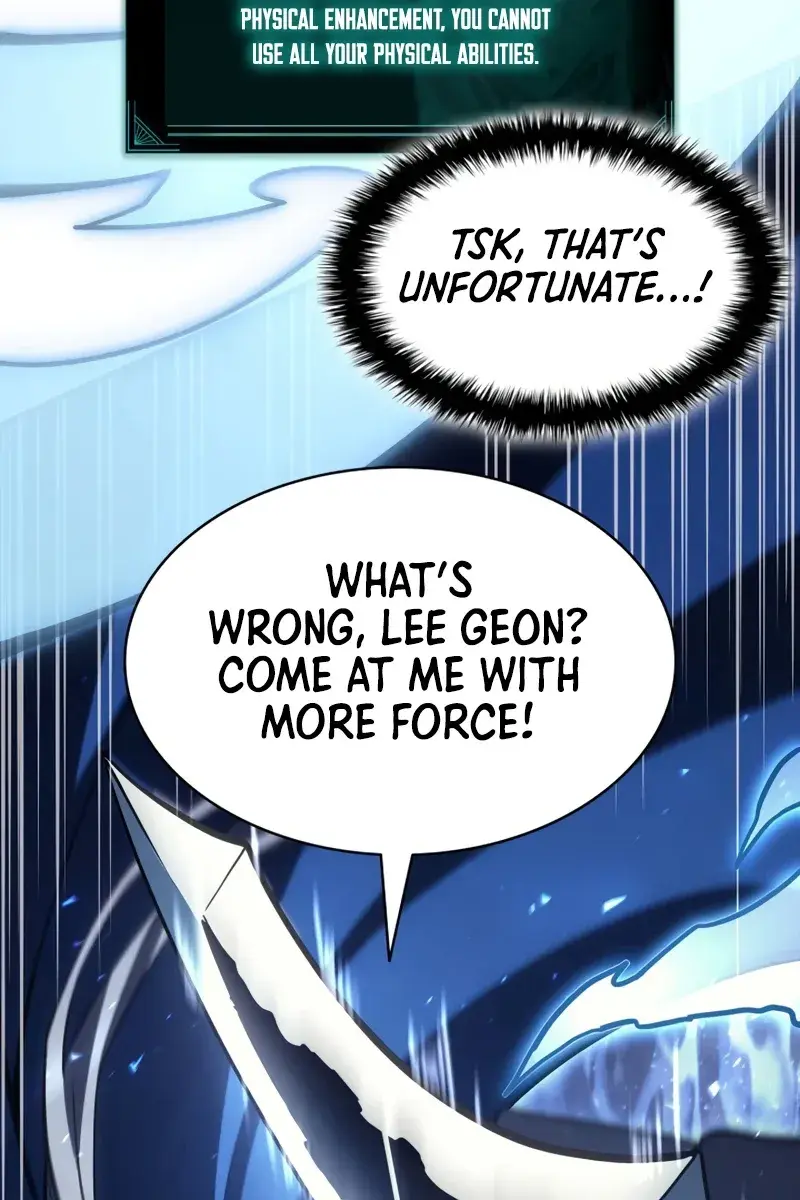 Return of Disaster Class Hero Chapter 56 Page 70